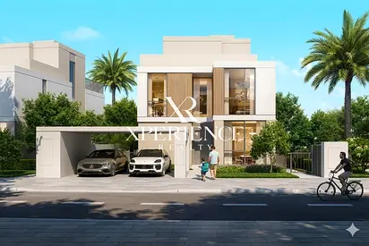 MODERN VILLA | SPACIOUS LAYOUT | OVELLE