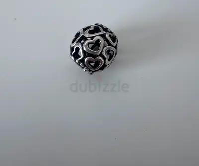 Pandora charm