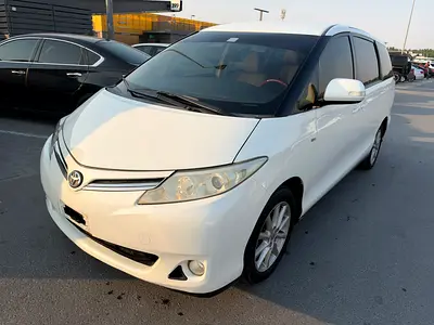 صورة 2 لـ 2014 Toyota PREVIA