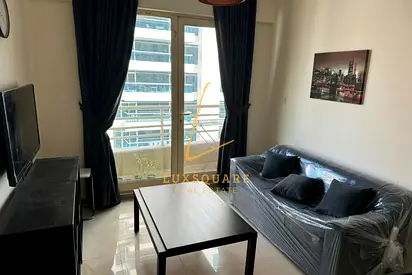 Furnished | Higher Floor | Gorgeous Marina View