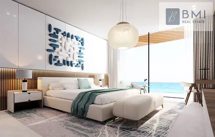 Waterfront Living | Modern Design | Yas Bay