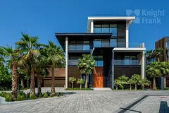 Branded Residence by Jumeirah Hotels