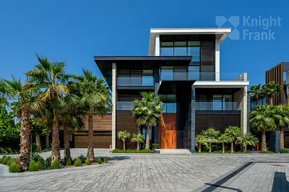Branded Residence by Jumeirah Hotels
