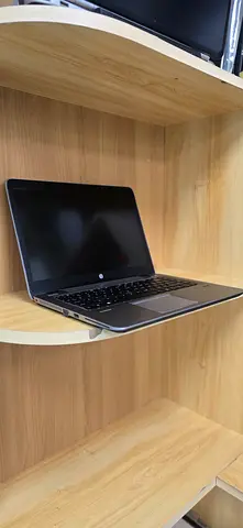Used HP EliteBook 840 G3 Laptop - Good Condition, 14-inch