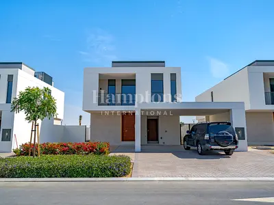 Brand New | Ready To Move In | Prime Location