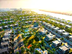 Large Plot | Single Row | Invest Now !!