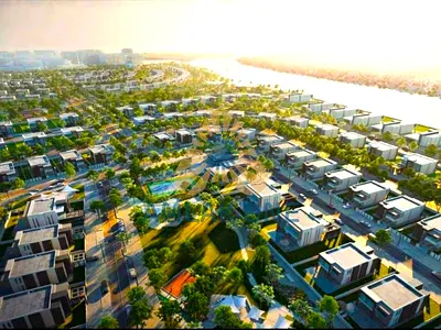 Large Plot | Single Row | Invest Now !!