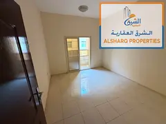 Spacious, separate living area with an excellent layout in Al Rashidiya 2, next to the Ladies' Park;
