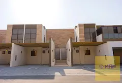 Townhouse for Sale | Single Row | Corner Unit | Park Facing