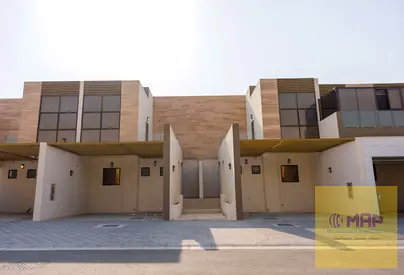 Townhouse for Sale | Single Row | Corner Unit | Park Facing