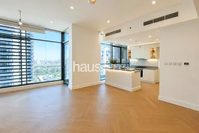 Vacant On Transfer | High Floor | Directly On Park