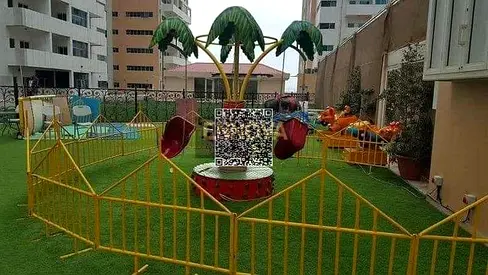 2BR in Ajman One | For Sale at Original Purchase Price