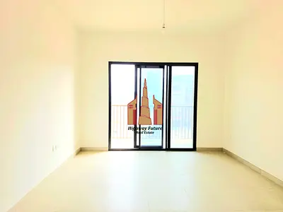 Chic one Bedroom | Two Washroom | All Amenities