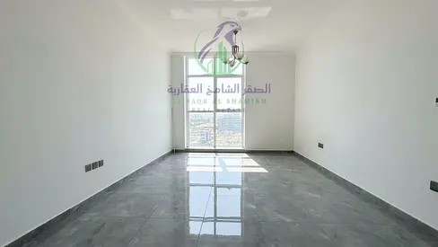 Studio for Annual Rent in Al Majaz 2 Sharjah with Gym Pool and Parking free maintenance