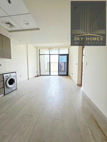 1BHK APARTMENT WITH POOL VIEW RENT JUST 64999AED