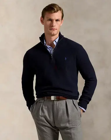 Classic clothing
