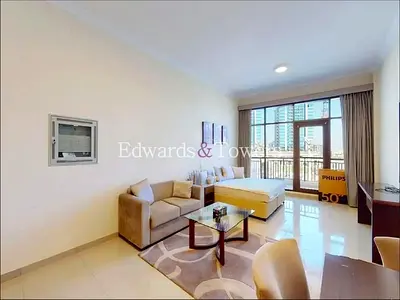 Spacious| Affordable| Rented | Unfurnished