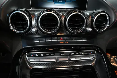 صورة مصغرة 12 لـ 2018 Mercedes-BENZ AMG