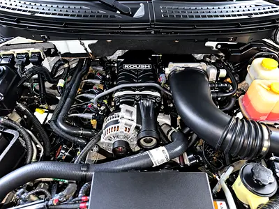 2014 FORD F-150 — миниатюра 15