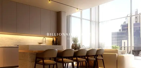 OP+DLD | High Floor | Penthouse