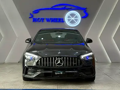 صورة 3 لـ 2023 Mercedes-BENZ C-CLASS