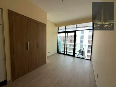 Ready To Move Chiller Free Studio Apartment With Kitchen Appliances Just in 40k