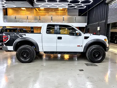 2014 FORD F-150 — фото 10