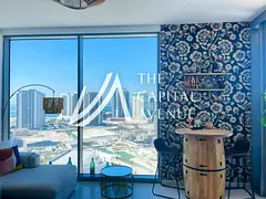 High Floor | Full Sea View | Balcony