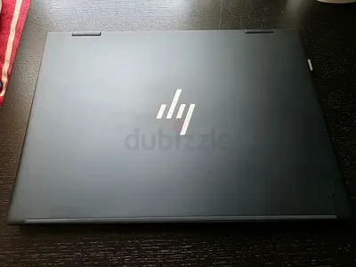 HP ENVY x360 13.3-inch 2-in-1 Laptop