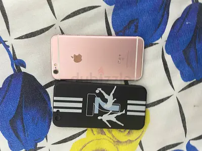 iPhone 6s