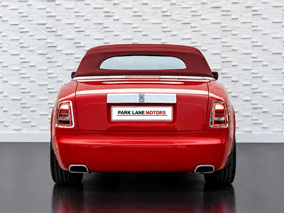 صورة 4 لـ 2010 ROLLS-ROYCE PHANTOM