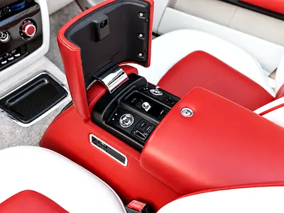 صورة مصغرة 12 لـ 2010 ROLLS-ROYCE PHANTOM