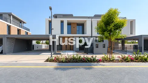 Near Amenities | Vacant | Private Garden