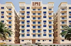 AED 728,000 – 2 Bedroom Apartment for Sale in Princess Village | Ready to Move In | 1,580 sq. ft. 