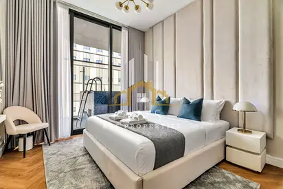 2BR Apartment | For Sale | Fully Furnished | Off-Plan | Near Handover