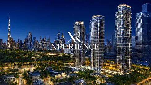 BURJ KHALIFA VIEW | SPACIOUS BALCONY | APARTMENT