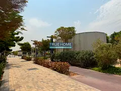 Sustainable Living at Its Finest | Fully Furnished Corner Villa | 3 Master Bedrooms