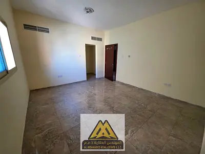 1-Bedroom Apartment for Annual Rent – Al Rawda 1 | Ajman