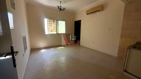 Split AC Studio Nearby Free Parking Available Yearly Just 13k*