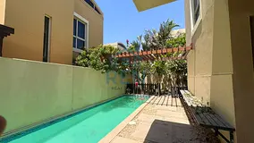 PRIVATE POOL | Extra Maid Room| Extra Parking