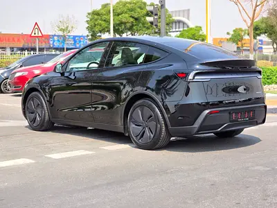 2026 Tesla MODEL Y — миниатюра 12