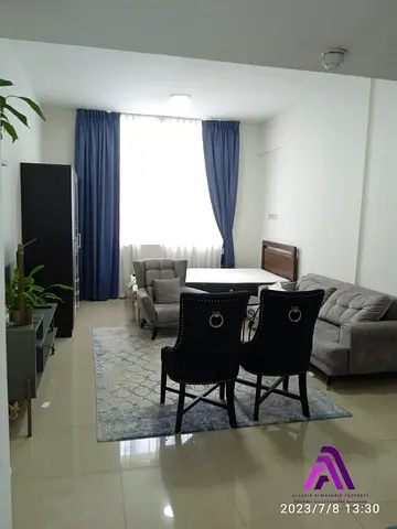 Furnished Studio Available In Sports City @ 4000 without bill