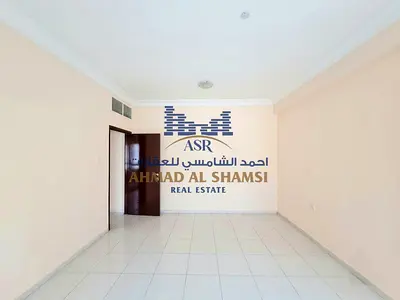 Spacious 2 BR|| Seperate Hall With Balcony||Family Building || Ready To Move ||Prime Location||