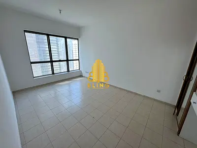 Astounding 2BHK With Closed Kitchen & Spacious Saloon