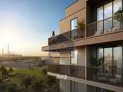 Close to Metro | 10% Down Payment | 20% During construction and 70% On handover