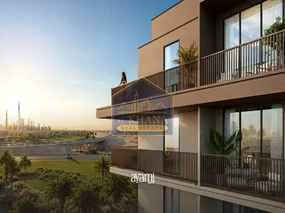 Close to Metro | 10% Down Payment | 20% During construction and 70% On handover