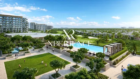 SPACIOUS BALCONY | APARTMENT | GOLF HILLS 2