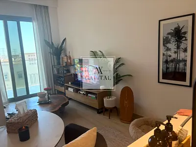 Bright 1BR with Study | JVT | Prime Location