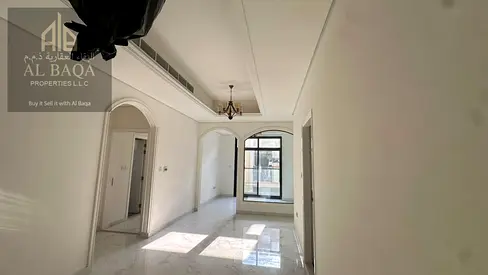 1BHK Family Apartment for Rent in Al Tallah | Spacious Layout