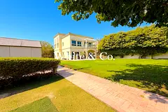 2 Bedroom | Rare Single Row Corner Villa